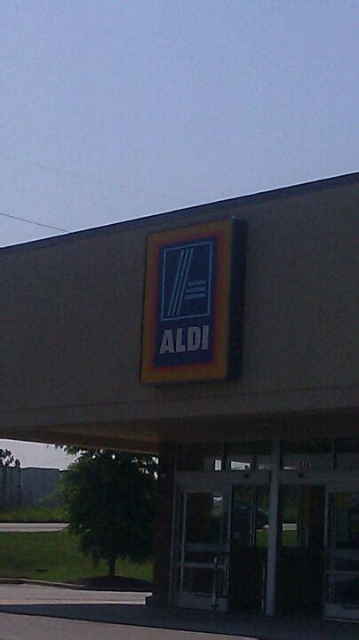 aldi on moreland avenue